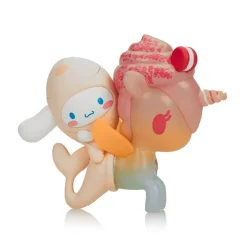 Tokidoki x Cinnamoroll Sweet Treats Cinnamoroll X Mango'licious Figure (Special Edition) by Tokidoki