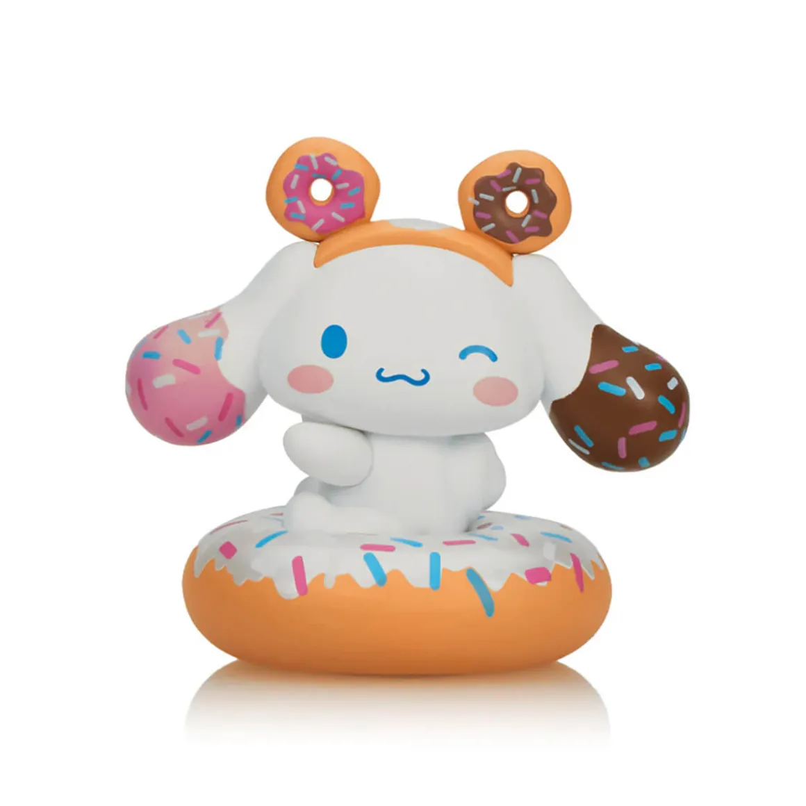 Tokidoki x Cinnamoroll Sweet Treats Blind Box by Tokidoki