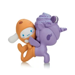 Tokidoki x Cinnamoroll Sweet Treats Blind Box by Tokidoki