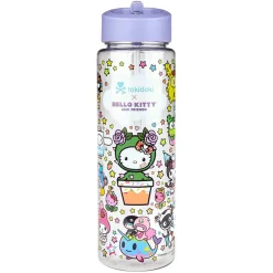 Tokidoki x Hello Kitty and Friends Series 2 Water Bottle by Tokidoki