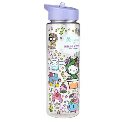 Tokidoki x Hello Kitty and Friends Series 2 Water Bottle by Tokidoki