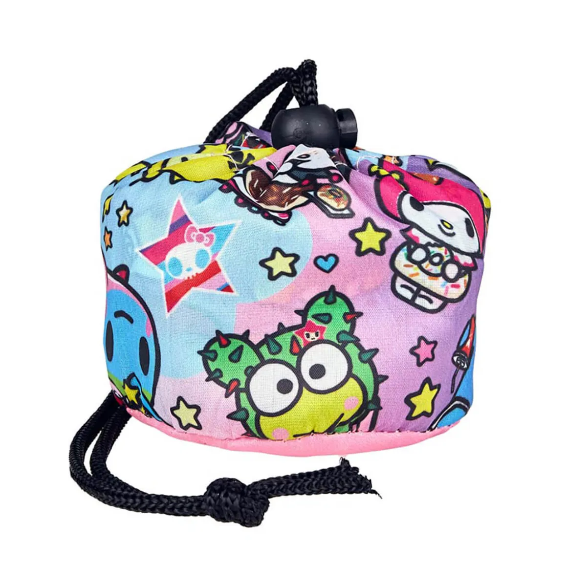 Tokidoki x Hello Kitty and Friends Series 2 Reusable Shopping Tote by Tokidoki