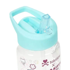 Tokidoki x Hello Kitty and Friends Sakura Festival Water Bottle by Tokidoki