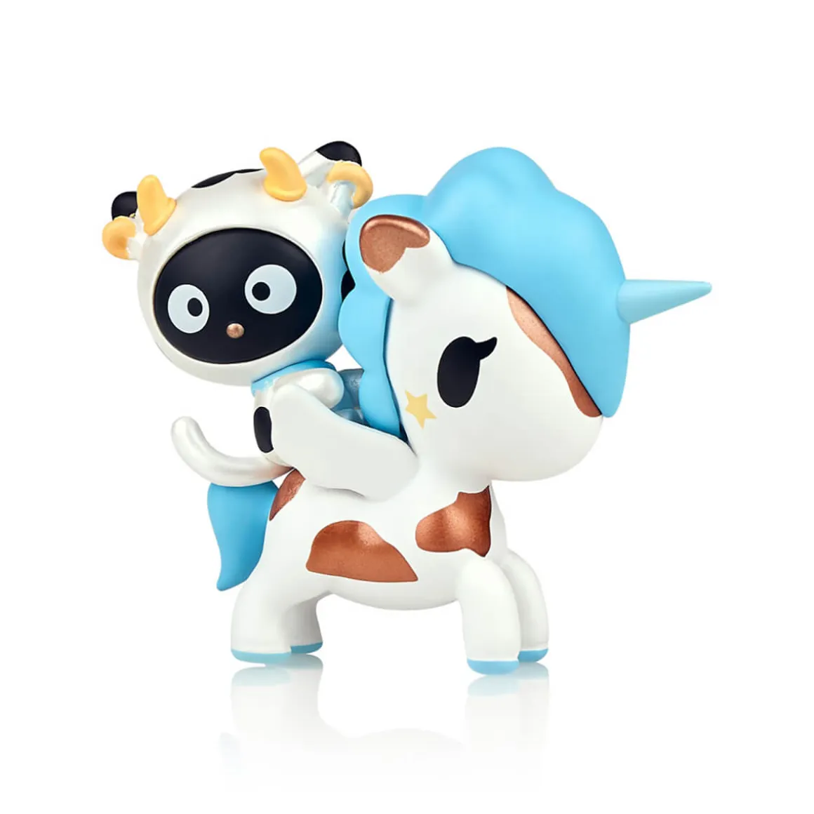 Tokidoki x Hello Kitty and Friends Series 2 Blind Box by Tokidoki