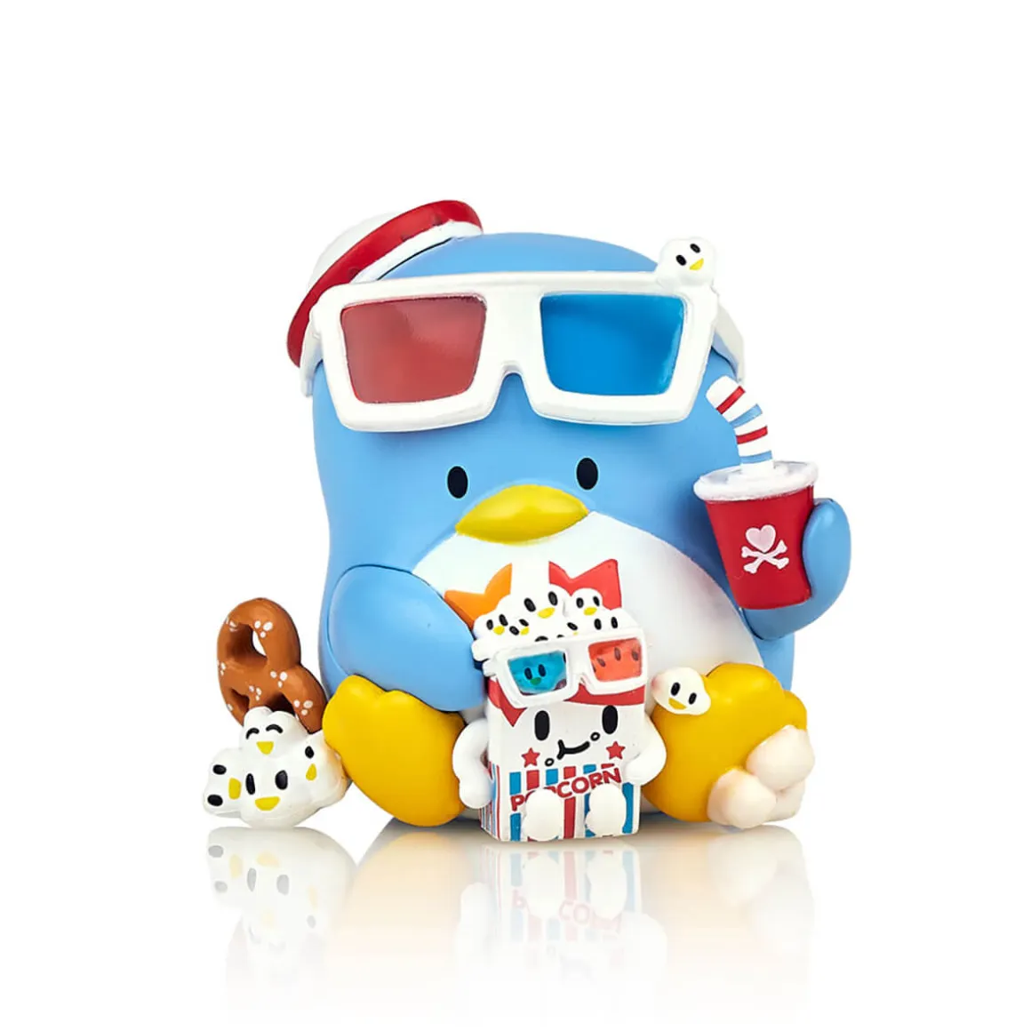 Tokidoki x Hello Kitty and Friends Series 2 Blind Box by Tokidoki