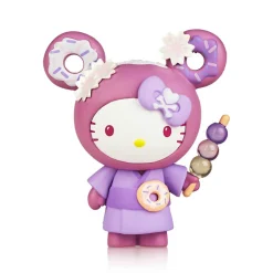 Tokidoki x Hello Kitty and Friends Series 3 - Hello Kitty Figure (Special Edition) by Tokidoki