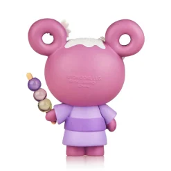 Tokidoki x Hello Kitty and Friends Series 3 - Hello Kitty Figure (Special Edition) by Tokidoki
