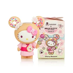 Tokidoki x Hello Kitty and Friends Series 3 Blind Box by Tokidoki
