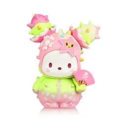 Tokidoki x Hello Kitty and Friends Series 3 Blind Box by Tokidoki