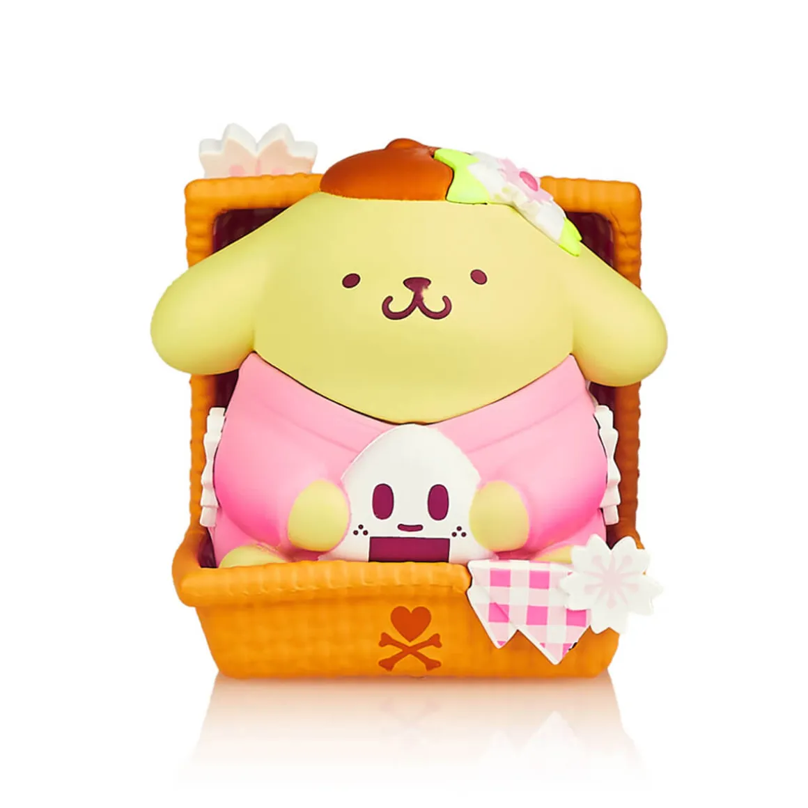 Tokidoki x Hello Kitty and Friends Series 3 Blind Box by Tokidoki