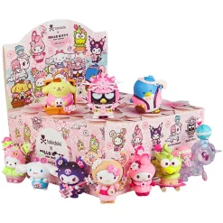 Tokidoki x Hello Kitty and Friends Series 3 Blind Box by Tokidoki