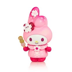 Tokidoki x Hello Kitty and Friends Series 3 Blind Box by Tokidoki