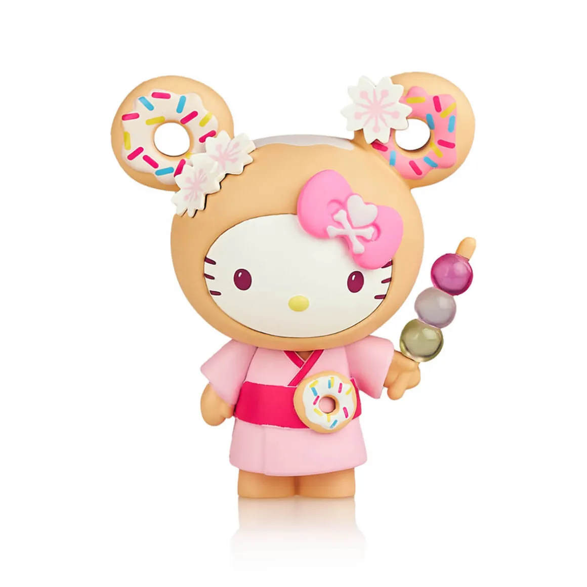 Tokidoki x Hello Kitty and Friends Series 3 Blind Box by Tokidoki