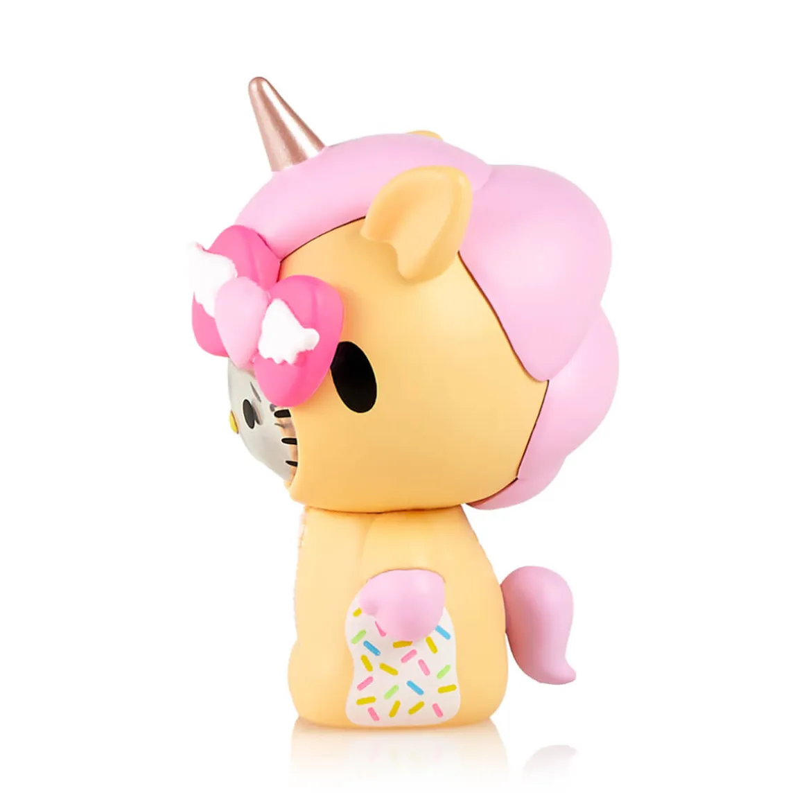 Tokidoki x Hello Kitty and Friends - Hello Kitty Figure (Limited Edition) by Tokidoki