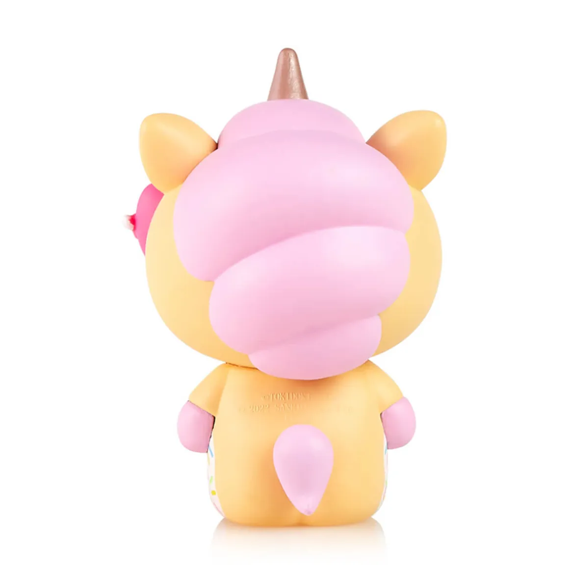 Tokidoki x Hello Kitty and Friends - Hello Kitty Figure (Limited Edition) by Tokidoki