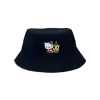 Tokidoki x Hello Kitty Boba Kitty Reversible Bucket Hat by Tokidoki