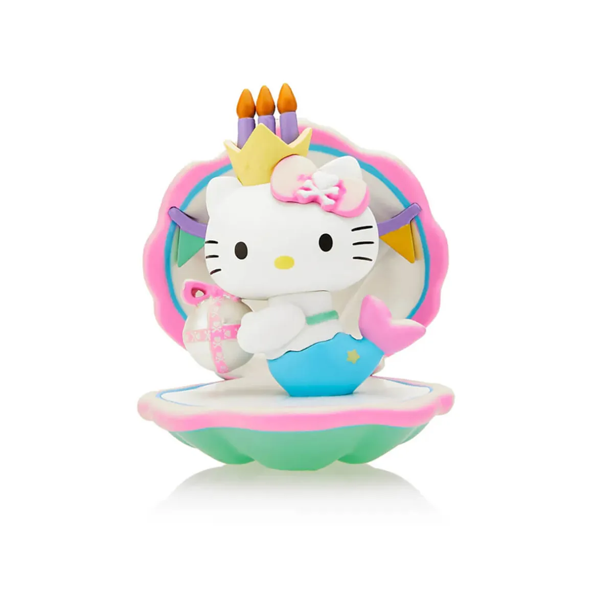 Tokidoki x Hello Kitty 50th Anniversary Blind Box by Tokidoki