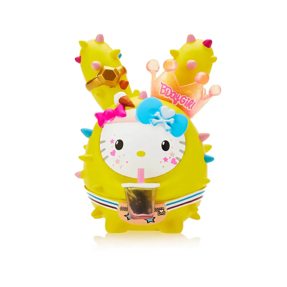 Tokidoki x Hello Kitty 50th Anniversary Blind Box by Tokidoki
