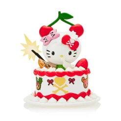 Tokidoki x Hello Kitty 50th Anniversary Blind Box by Tokidoki
