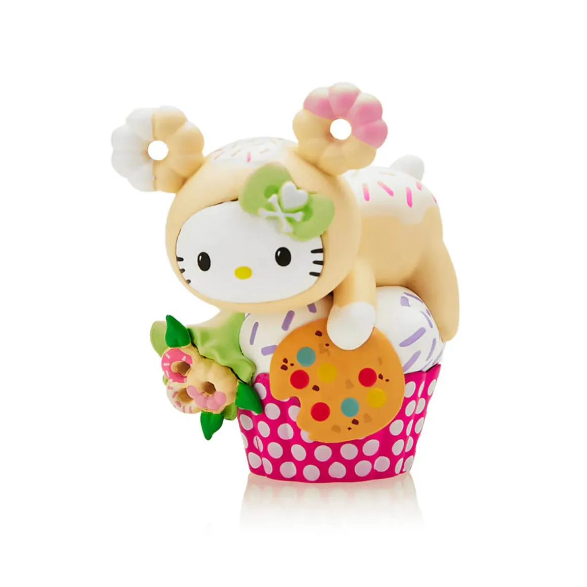 Tokidoki x Hello Kitty 50th Anniversary Blind Box by Tokidoki