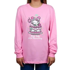 Tokidoki x Hello Kitty 50th Birthday Let's Bake Tee by Tokidoki