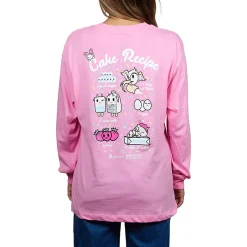 Tokidoki x Hello Kitty 50th Birthday Let's Bake Tee by Tokidoki
