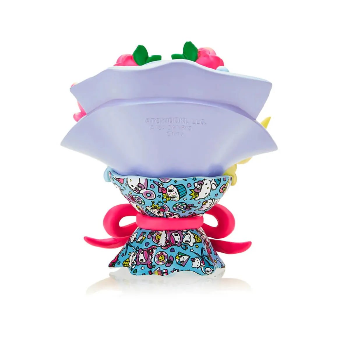 Tokidoki x Hello Kitty 50th Birthday Bouquet (Special Edition) by Tokidoki