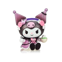 Tokidoki x Kuromi & My Melody Garden Tea Party (Special Edition) by Tokidoki