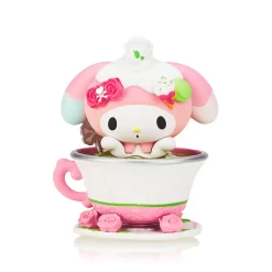 Tokidoki x Kuromi & My Melody Garden Party Blind Box by Tokidoki