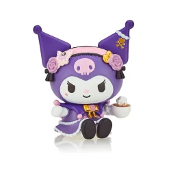 Tokidoki x Kuromi & My Melody Garden Party Blind Box by Tokidoki