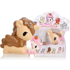 Toki Mochi Donut Unicorno Blind Box by Tokidoki