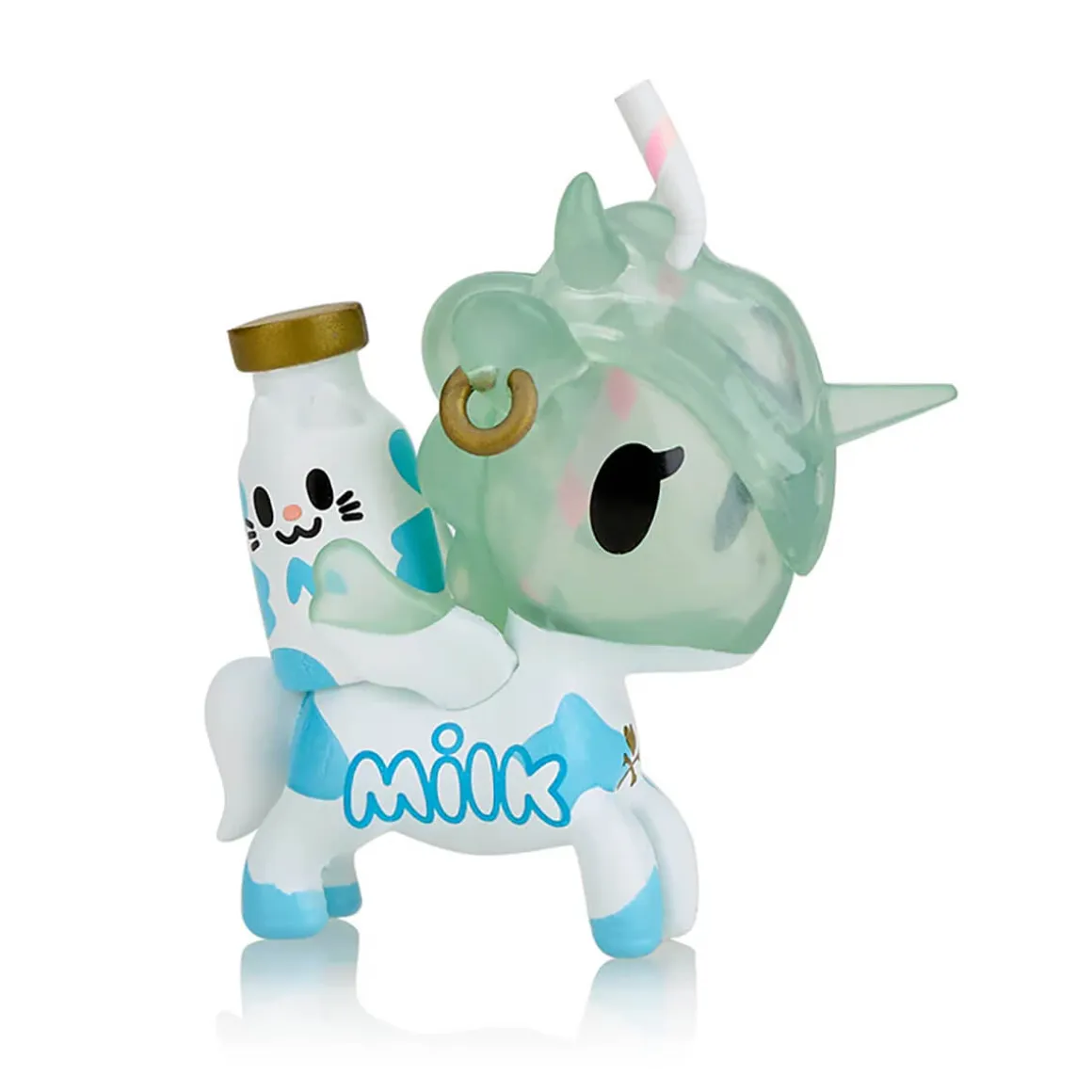 Toki Mochi Donut Unicorno Blind Box by Tokidoki