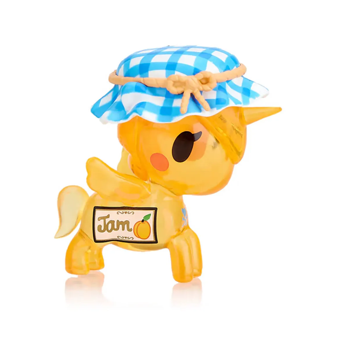 Toki Mochi Donut Unicorno Blind Box by Tokidoki