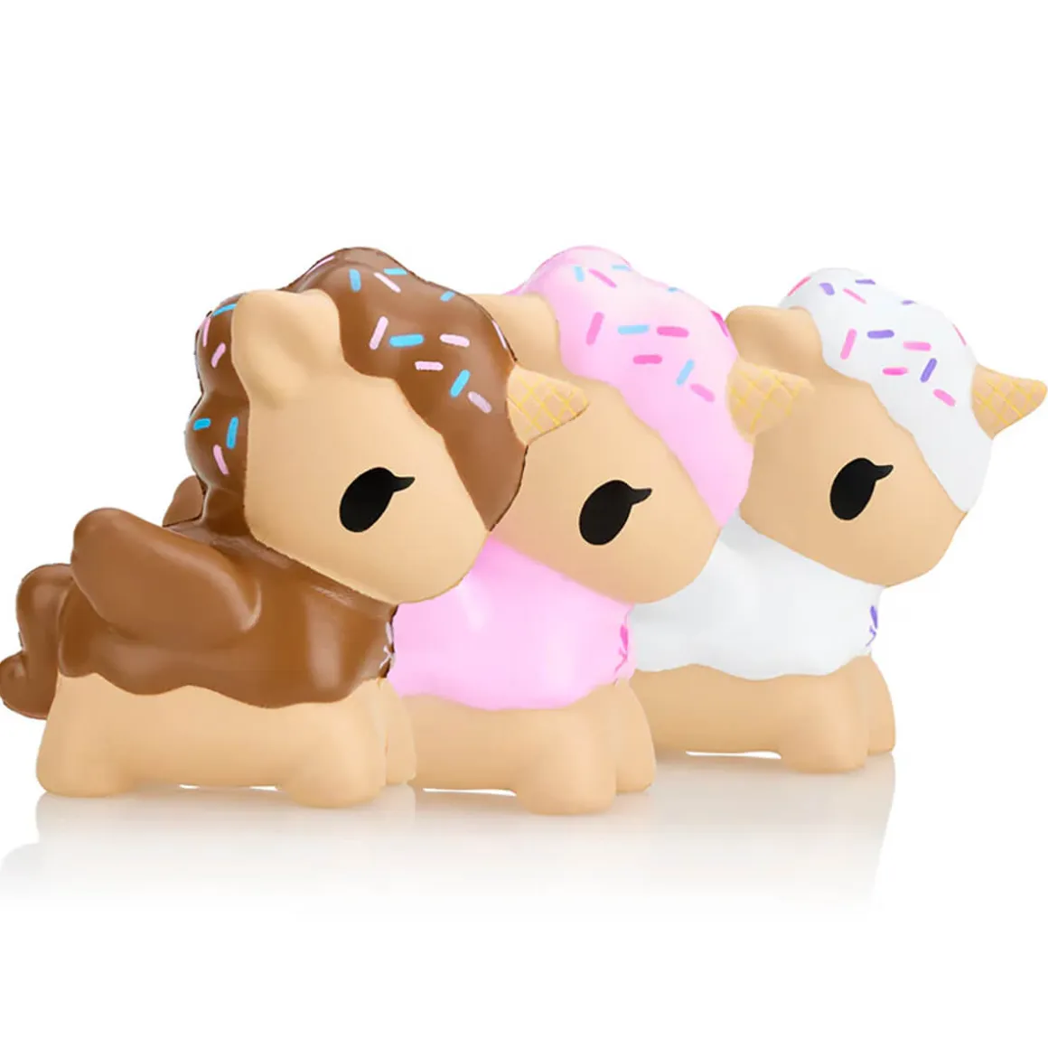 Toki Mochi Donut Unicorno Blind Box by Tokidoki