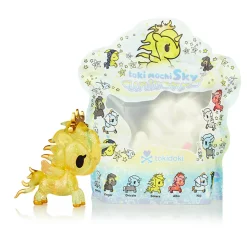 Toki Mochi Sky Unicorno Blind Box by Tokidoki