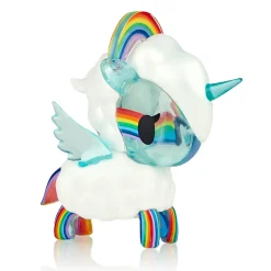 Toki Mochi Sky Unicorno Blind Box by Tokidoki