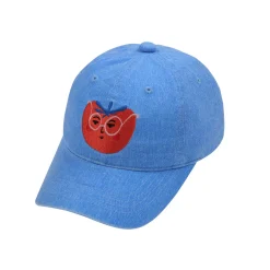 Tomato Cap by Jelly Mallow