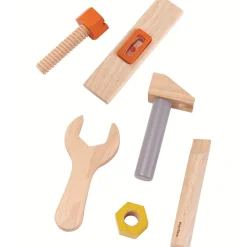 Tool Belt by PlanToys