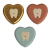 Tooth Box in Various Colours by Maileg