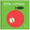 TouchThinkLearn: Little Critters By Xavier Deneux