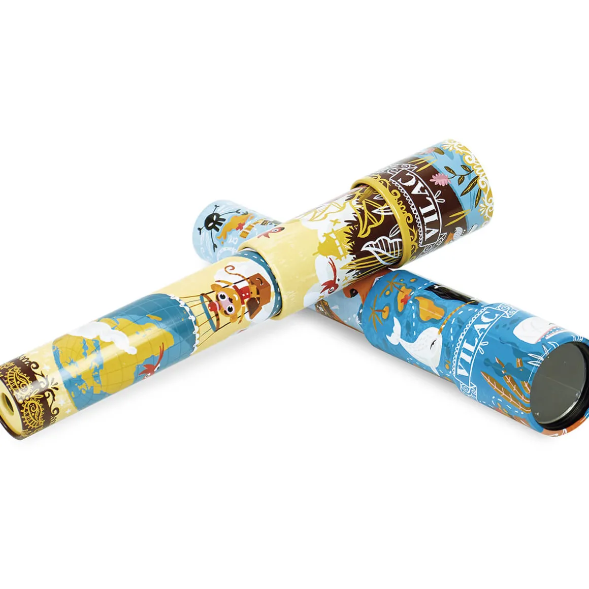 Toy Telescope by Vilac