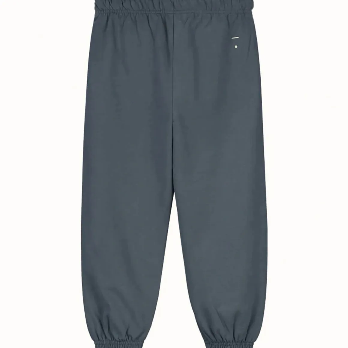 Track Pants in Blue Grey by Gray Label