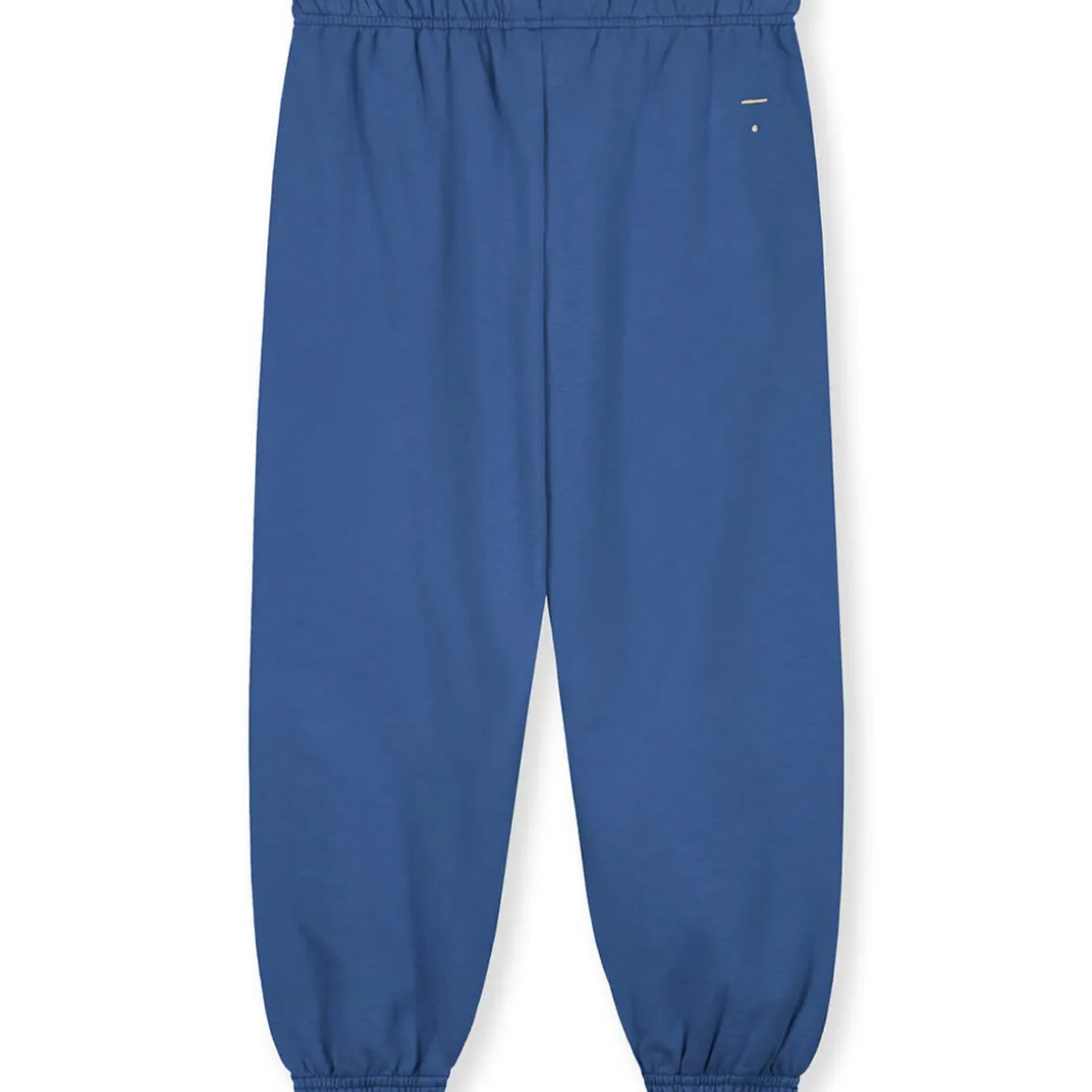 Track Pants in Blue Moon by Gray Label