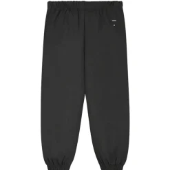 Track Pants in Nearly Black by Gray Label