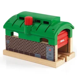 Train Garage by Brio