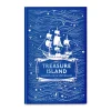 Treasure Island (Puffin Clothbound Classics) by Robert Louis Stevenson
