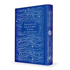 Treasure Island (Puffin Clothbound Classics) by Robert Louis Stevenson