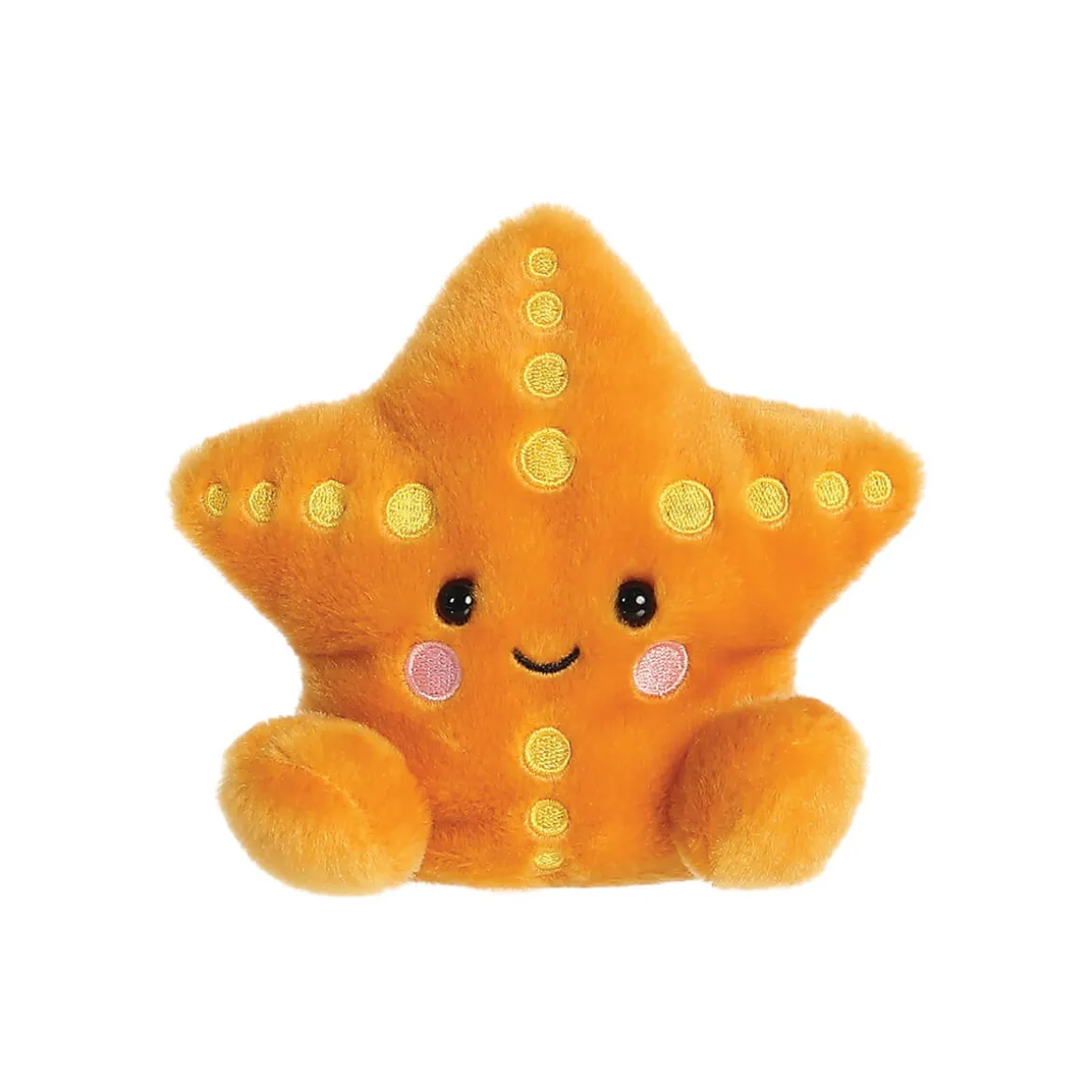 Treasure Starfish Palm Pals by Aurora