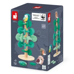 Tree to Piece Together by Janod