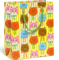 Tres Magnifique Medium Gift Bag By Red Cap Cards